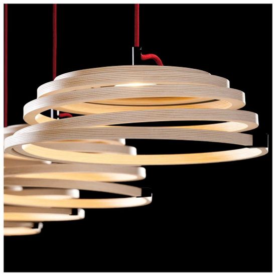 Secto Design Aspiro 8000 Hanglamp