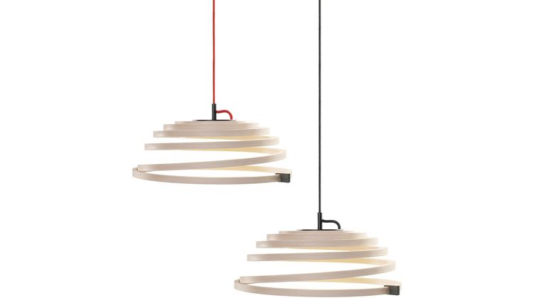 Secto Design Aspiro 8000 Hanglamp