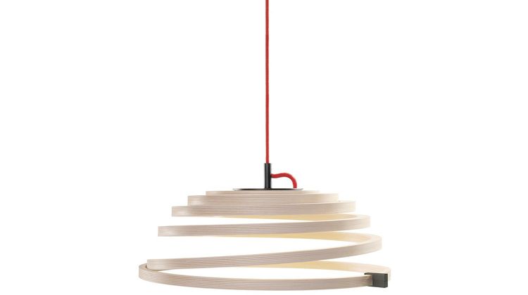 Secto Design Aspiro 8000 Hanglamp