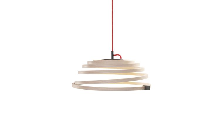 Secto Design Aspiro 8000 Hanglamp