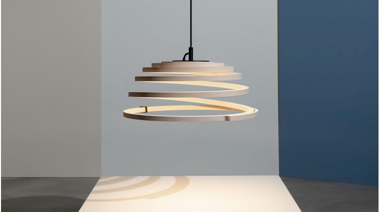 Secto Design Aspiro 8000 Hanglamp