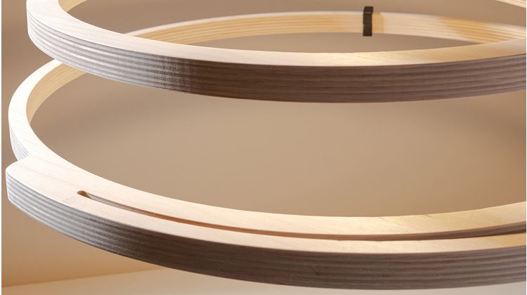 Secto Design Aspiro 8000 Hanglamp