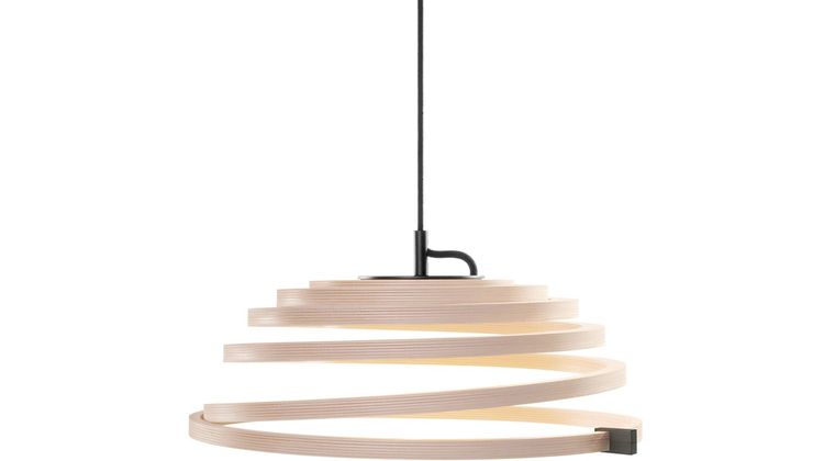 Secto Design Aspiro 8000 Hanglamp