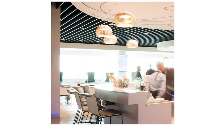 Secto Design Atto 5000 Hanglamp
