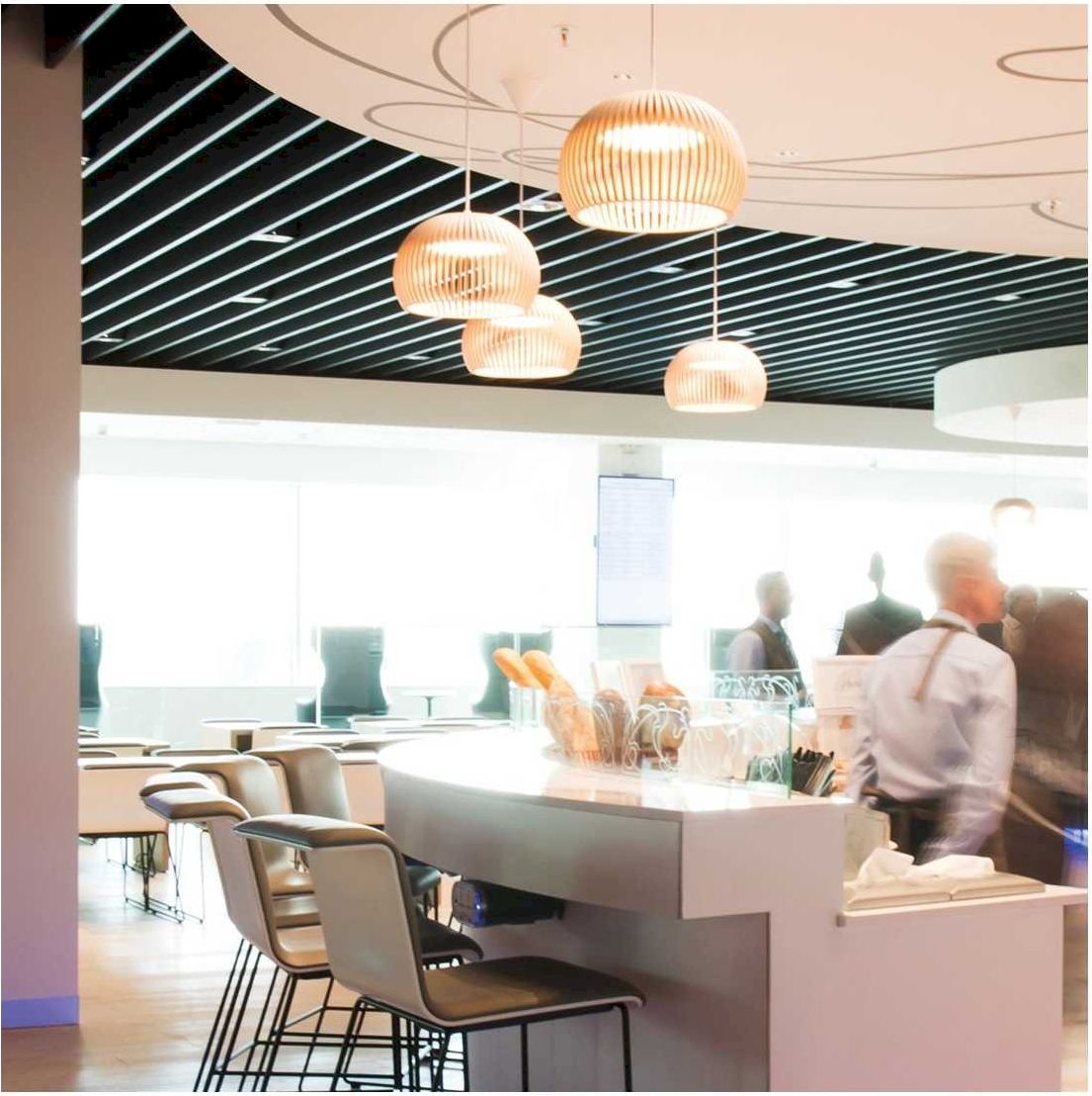 Secto Design Atto 5000 Hanglamp
