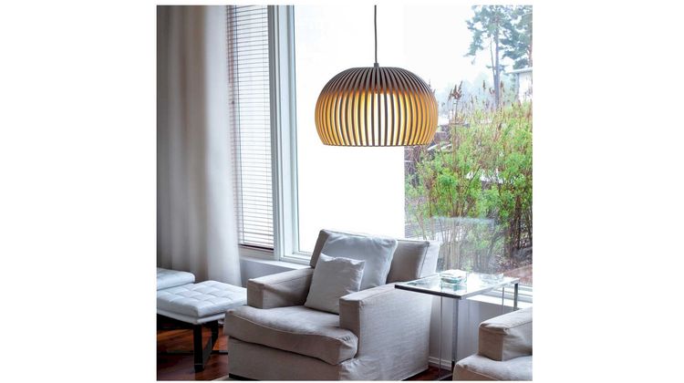 Secto Design Atto 5000 Hanglamp