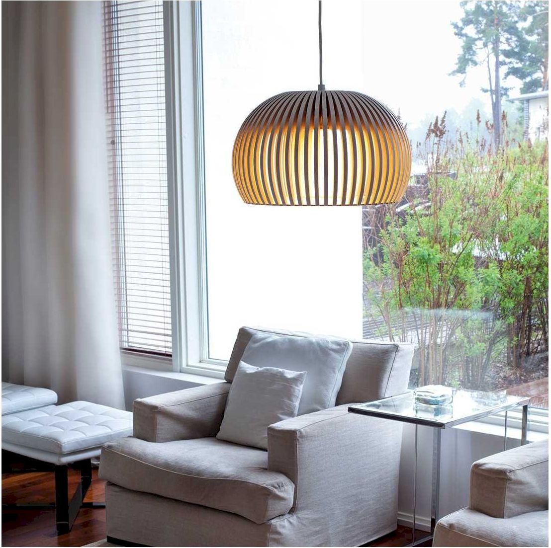 Secto Design Atto 5000 Hanglamp