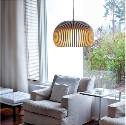 Secto Design Atto 5000 Hanglamp