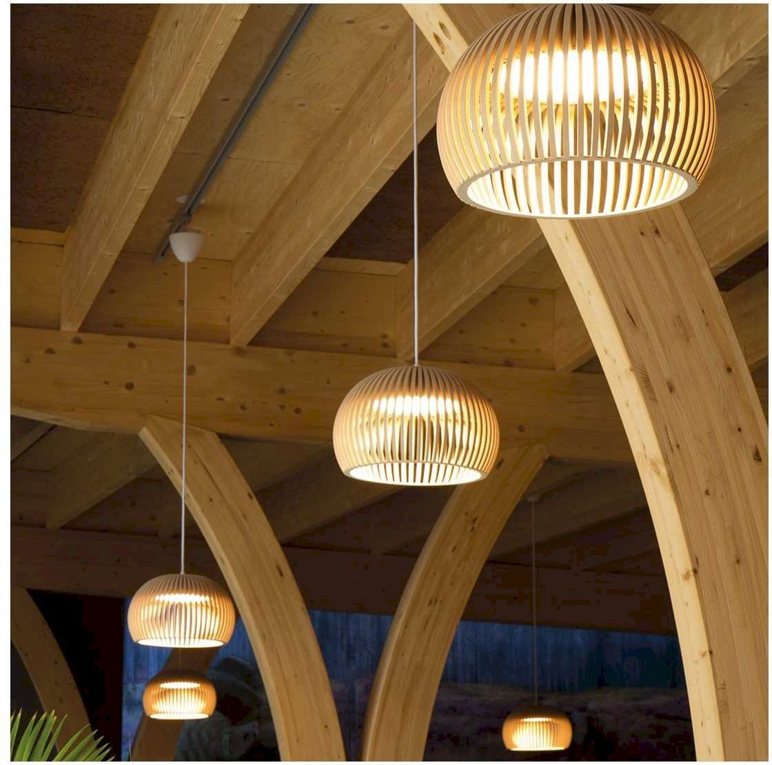 Secto Design Atto 5000 Hanglamp