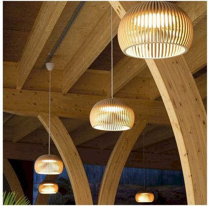 Secto Design Atto 5000 Hanglamp