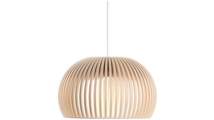 Secto Design Atto 5000 Hanglamp