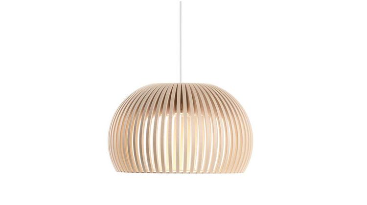 Secto Design Atto 5000 Hanglamp
