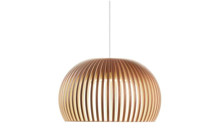 Secto Design Atto 5000 Hanglamp