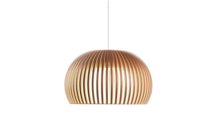 Secto Design Atto 5000 Hanglamp