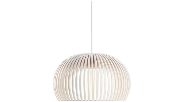 Secto Design Atto 5000 Hanglamp
