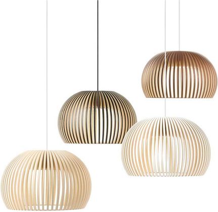 Secto Design Atto 5000 Hanglamp