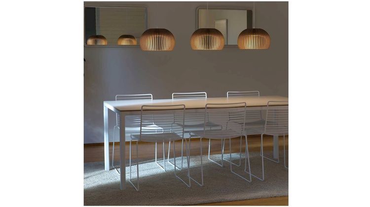Secto Design Atto 5000 Hanglamp