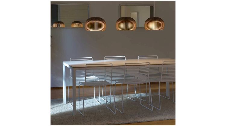 Secto Design Atto 5000 Hanglamp