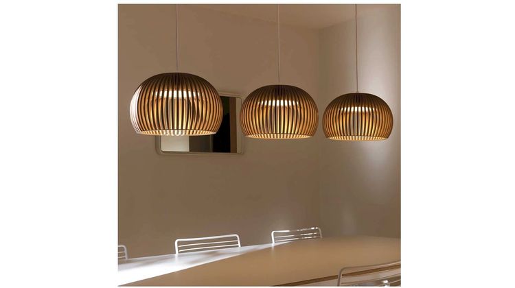 Secto Design Atto 5000 Hanglamp