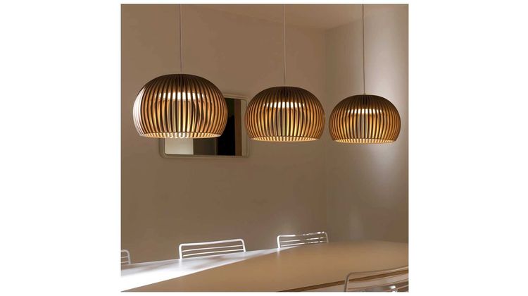 Secto Design Atto 5000 Hanglamp