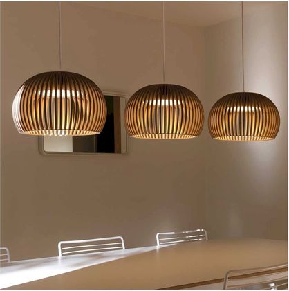 Secto Design Atto 5000 Hanglamp