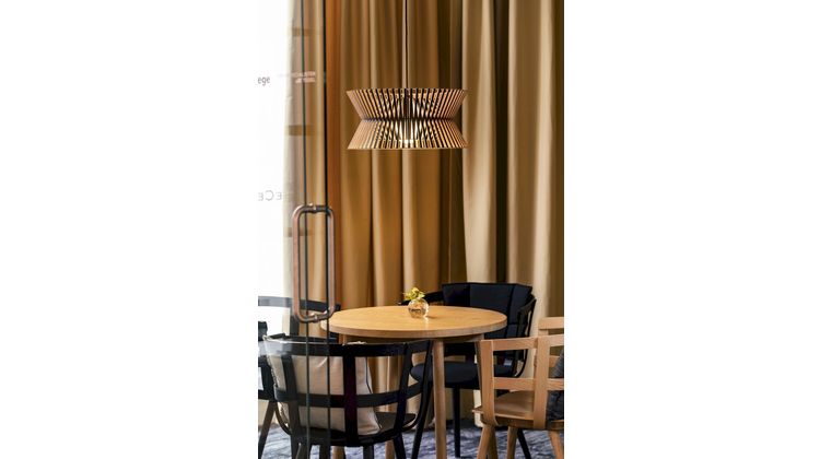 Secto Design Kontro 6000 Hanglamp