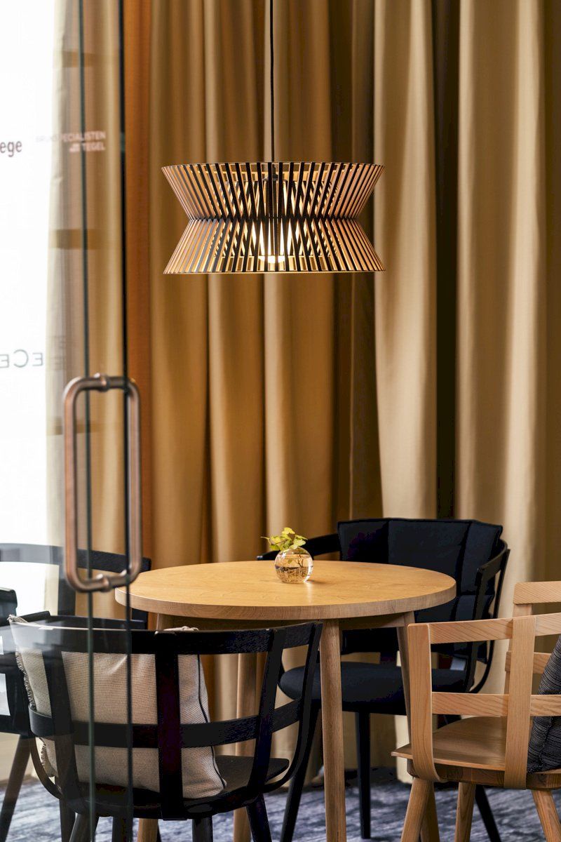 Secto Design Kontro 6000 Hanglamp