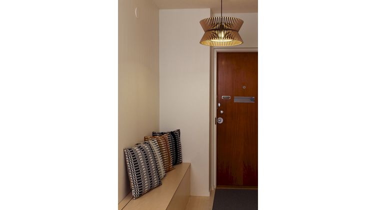 Secto Design Kontro 6000 Hanglamp
