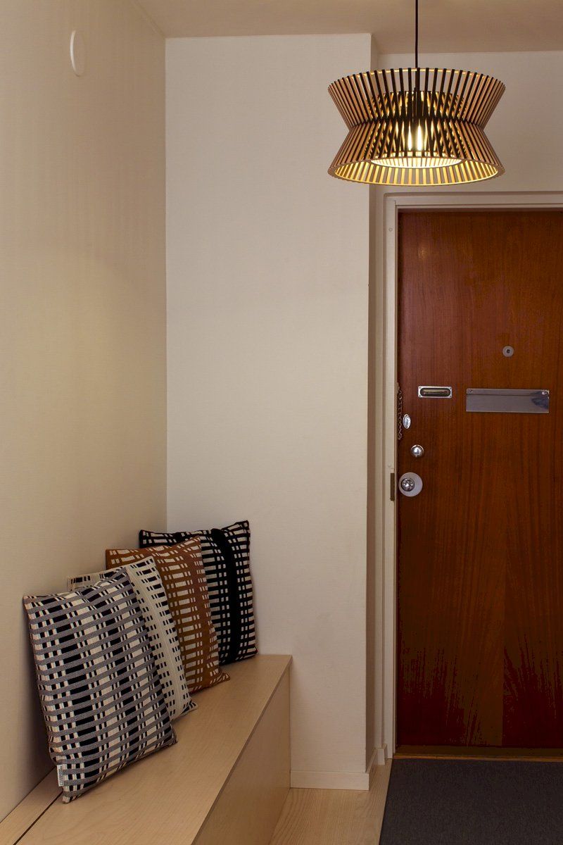 Secto Design Kontro 6000 Hanglamp