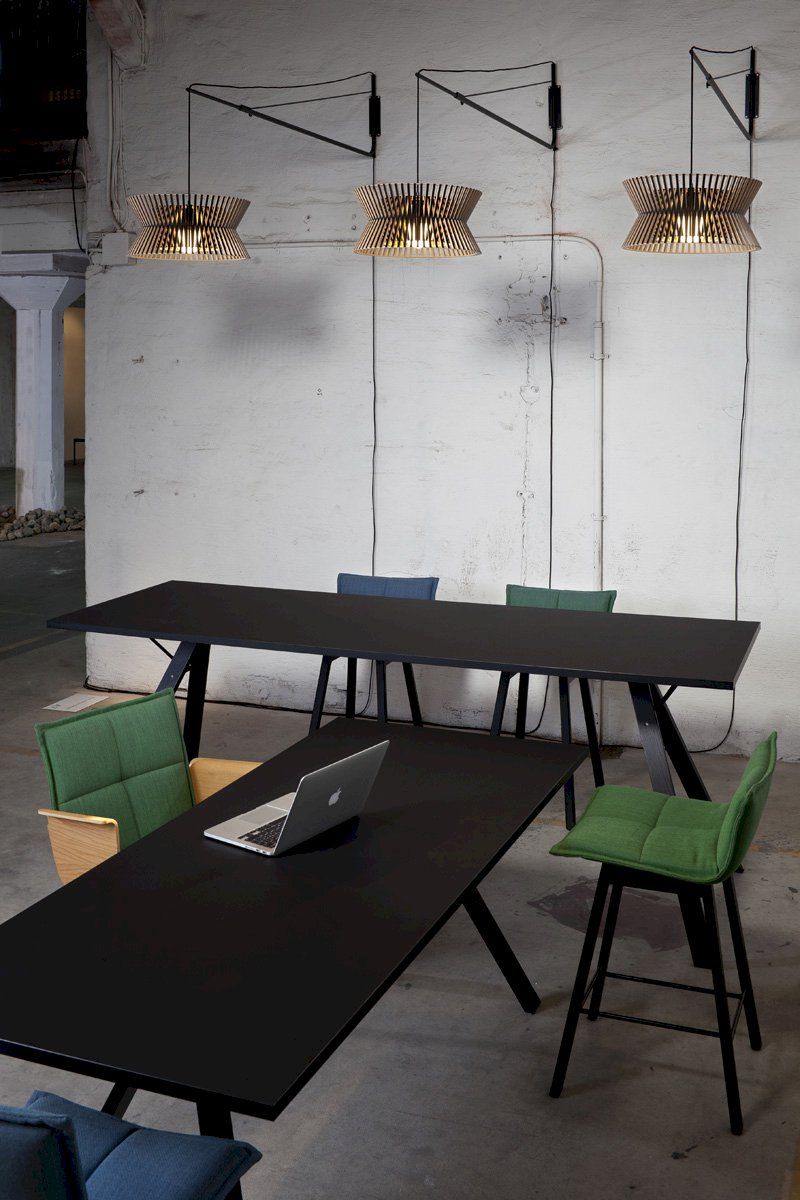 Secto Design Kontro 6000 Hanglamp