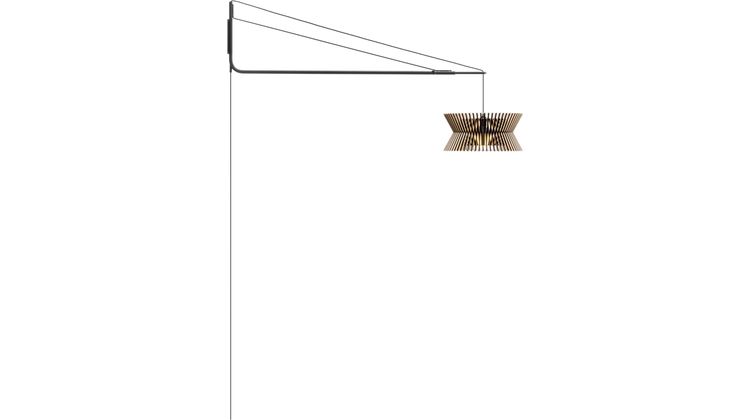 Secto Design Kontro 6000 Hanglamp