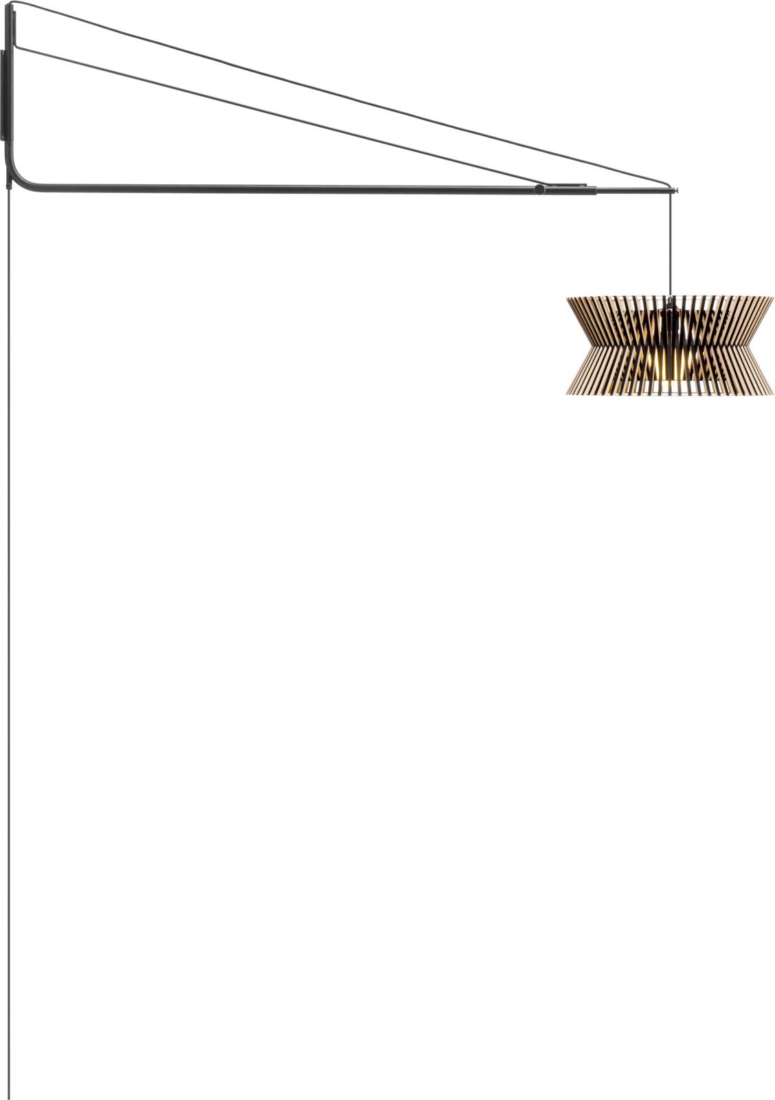 Secto Design Kontro 6000 Hanglamp