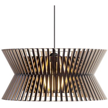 Secto Design Kontro 6000 Hanglamp