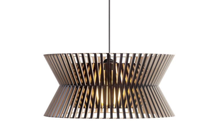 Secto Design Kontro 6000 Hanglamp