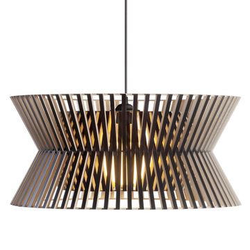 Secto Design Kontro 6000 Hanglamp