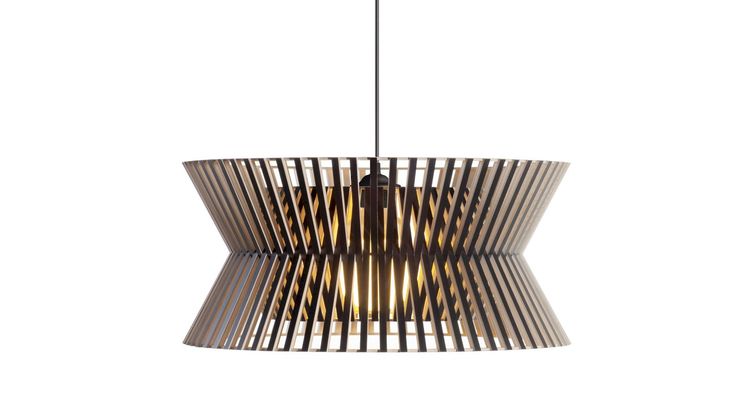 Secto Design Kontro 6000 Hanglamp