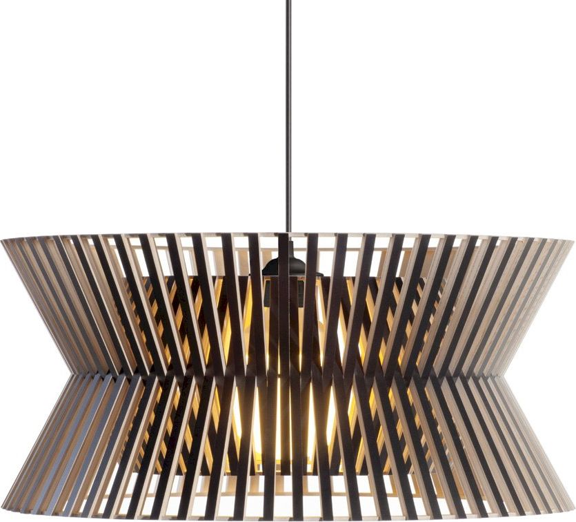 Secto Design Kontro 6000 Hanglamp
