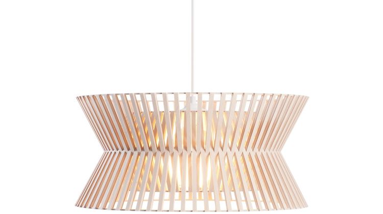 Secto Design Kontro 6000 Hanglamp