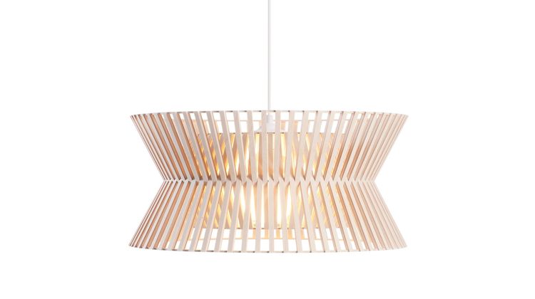 Secto Design Kontro 6000 Hanglamp