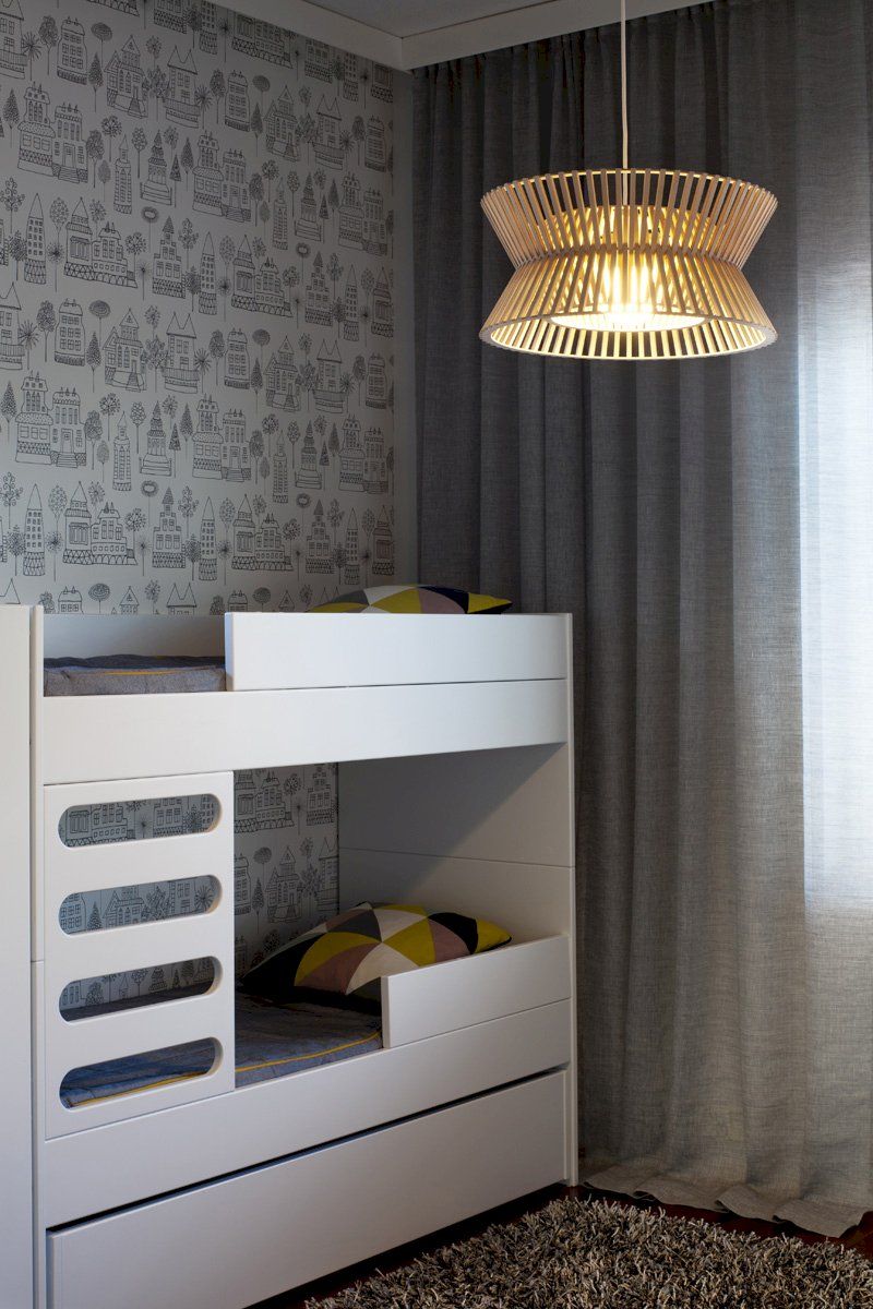 Secto Design Kontro 6000 Hanglamp