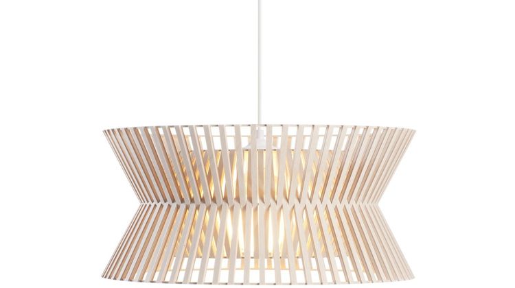 Secto Design Kontro 6000 Hanglamp