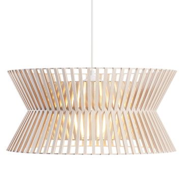 Secto Design Kontro 6000 Hanglamp