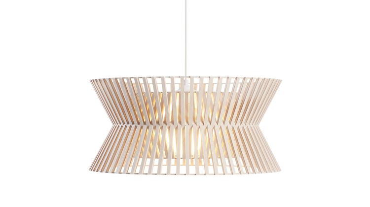 Secto Design Kontro 6000 Hanglamp