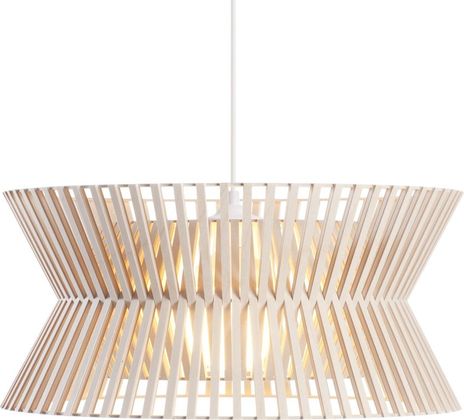 Secto Design Kontro 6000 Hanglamp