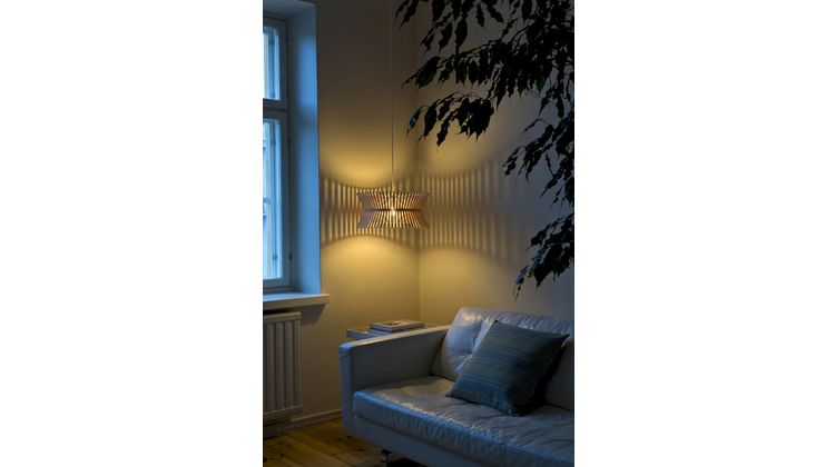 Secto Design Kontro 6000 Hanglamp