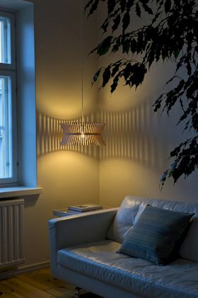 Secto Design Kontro 6000 Hanglamp