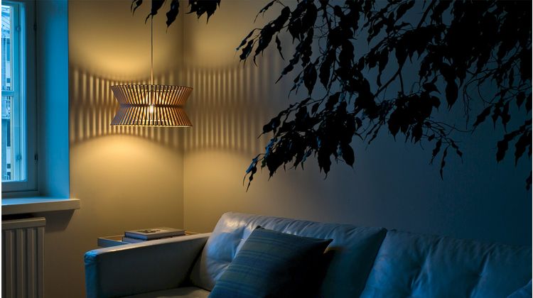Secto Design Kontro 6000 Hanglamp
