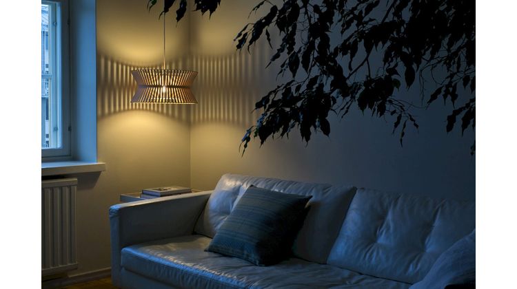 Secto Design Kontro 6000 Hanglamp