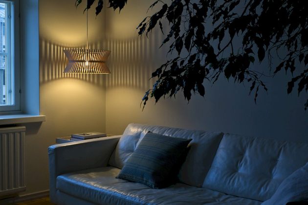 Secto Design Kontro 6000 Hanglamp