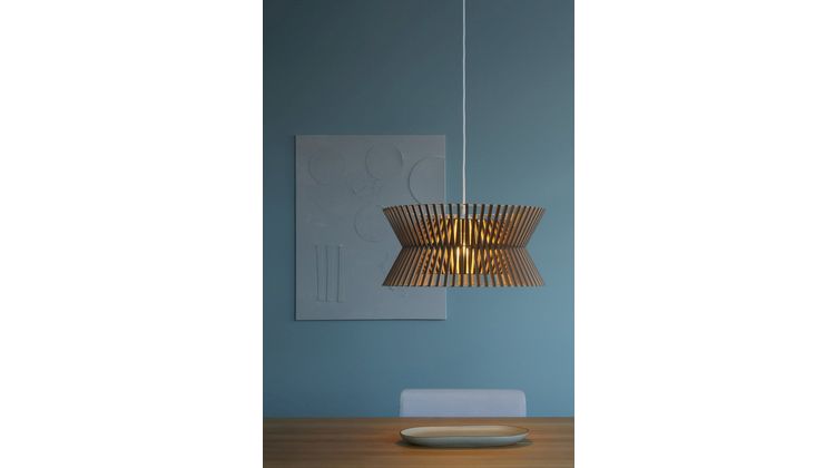 Secto Design Kontro 6000 Hanglamp